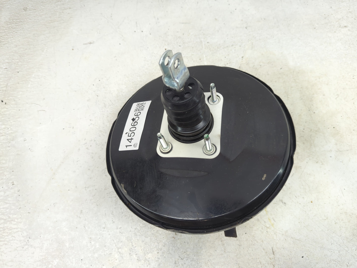 2014-2015 Kia Sorento Power Brake Booster Oem 1450656 - Oemusedautoparts1.com