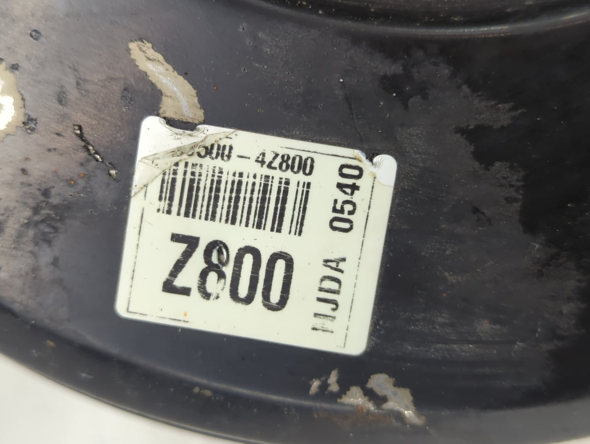 2014-2015 Kia Sorento Power Brake Booster Oem 1450656 - Oemusedautoparts1.com