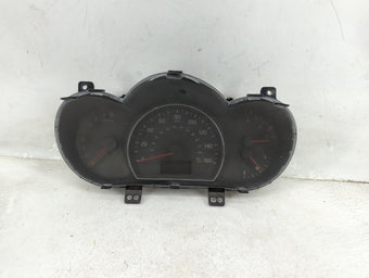 compare product 2014-2015 Kia Sorento Speedometer Instrument Cluster Gauges 94004-1u010