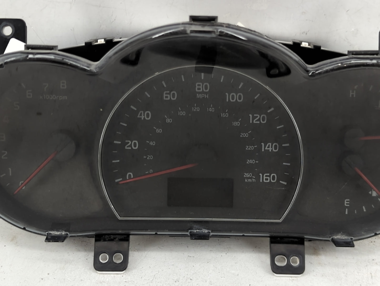 2014-2015 Kia Sorento Speedometer Instrument Cluster Gauges 94004-1u010 - Oemusedautoparts1.com