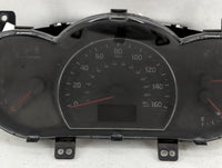 2014-2015 Kia Sorento Speedometer Instrument Cluster Gauges 94004-1u010 - Oemusedautoparts1.com