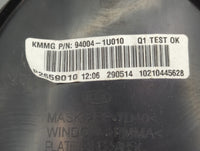 2014-2015 Kia Sorento Speedometer Instrument Cluster Gauges 94004-1u010 - Oemusedautoparts1.com
