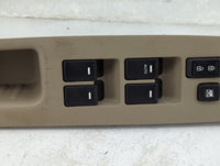 2011-2015 Kia Sorento Master Power Window Switch Replacement Driver Side Left P/N:93570-1U102UP Fits Fits 2011 2012 2013 201