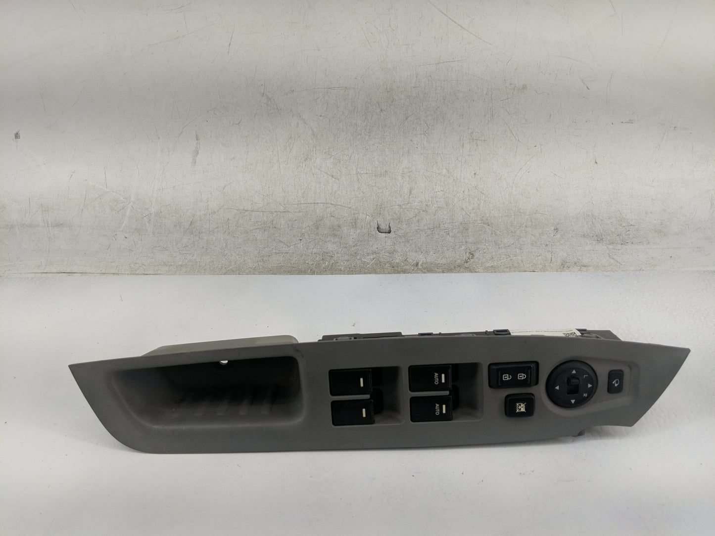 2011-2015 Kia Sorento Master Power Window Switch Replacement Driver Side Left Fits Fits 2011 2012 2013 2014 2015 OEM Used Au