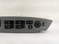 2011-2015 Kia Sorento Master Power Window Switch Replacement Driver Side Left Fits Fits 2011 2012 2013 2014 2015 OEM Used Au