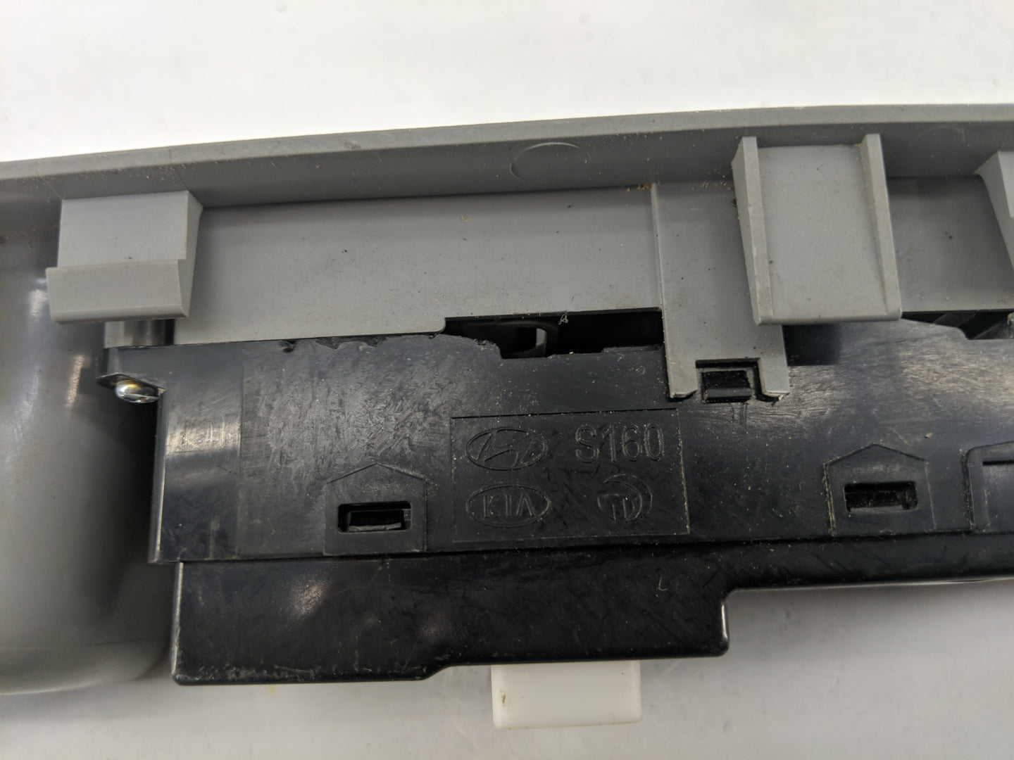 2011-2015 Kia Sorento Master Power Window Switch Replacement Driver Side Left Fits Fits 2011 2012 2013 2014 2015 OEM Used Au