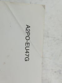 2015 Kia Sorento Owners Manual Book Guide P/N:A2PO-EU47G OEM Used Auto Parts - Oemusedautoparts1.com