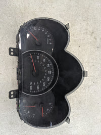 2014-2015 Kia Sorento Instrument Cluster Speedometer Gauges P/N:94003-1U010 A2C83420600 Miles:138K Fits Fits 2014 2015 OEM U