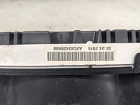 2014-2015 Kia Sorento Instrument Cluster Speedometer Gauges P/N:94003-1U010 A2C83420600 Miles:138K Fits Fits 2014 2015 OEM U
