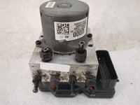 2014-2015 Kia Sorento ABS Pump Control Module Replacement P/N:58920-1U000 BE6003N801, 5WY7F94B Fits Fits 2014 2015 OEM Used 