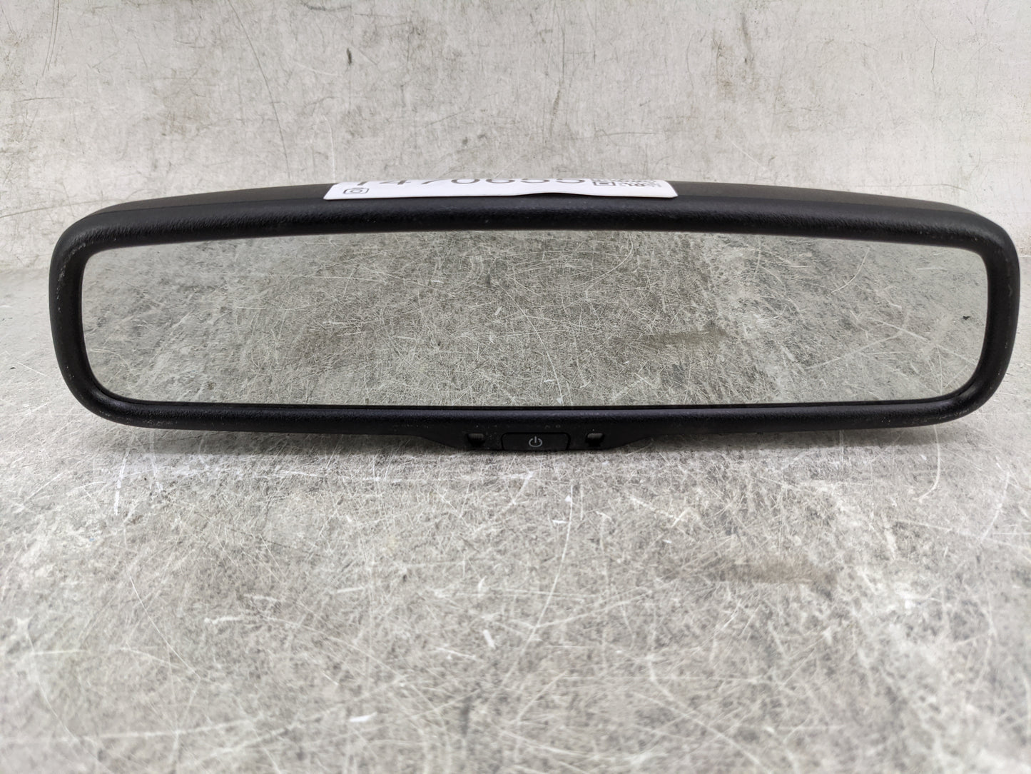 2011-2015 Kia Sorento Interior Rear View Mirror Replacement OEM P/N:026004 GNTX-533 Fits Fits 2011 2012 2013 2014 2015 2016 