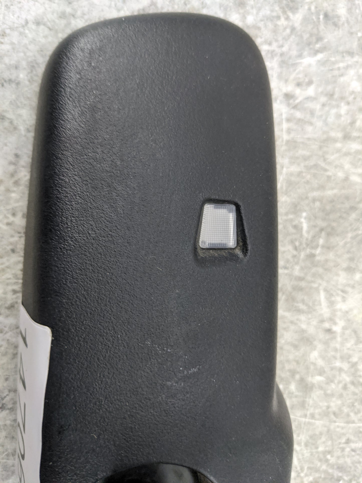 2011-2015 Kia Sorento Interior Rear View Mirror Replacement OEM P/N:026004 GNTX-533 Fits Fits 2011 2012 2013 2014 2015 2016 