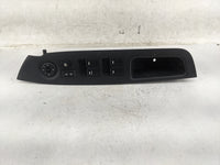 2011-2015 Kia Sorento Master Power Window Switch Replacement Driver Side Left P/N:93570-1U102VA Fits Fits 2011 2012 2013 201