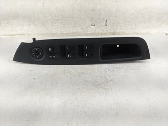 compare product 2011-2015 Kia Sorento Master Power Window Switch Replacement Driver Side Left P/N:93570-1U102VA Fits Fits 2011 2012 2013 2014 2015 OEM Used Auto Parts