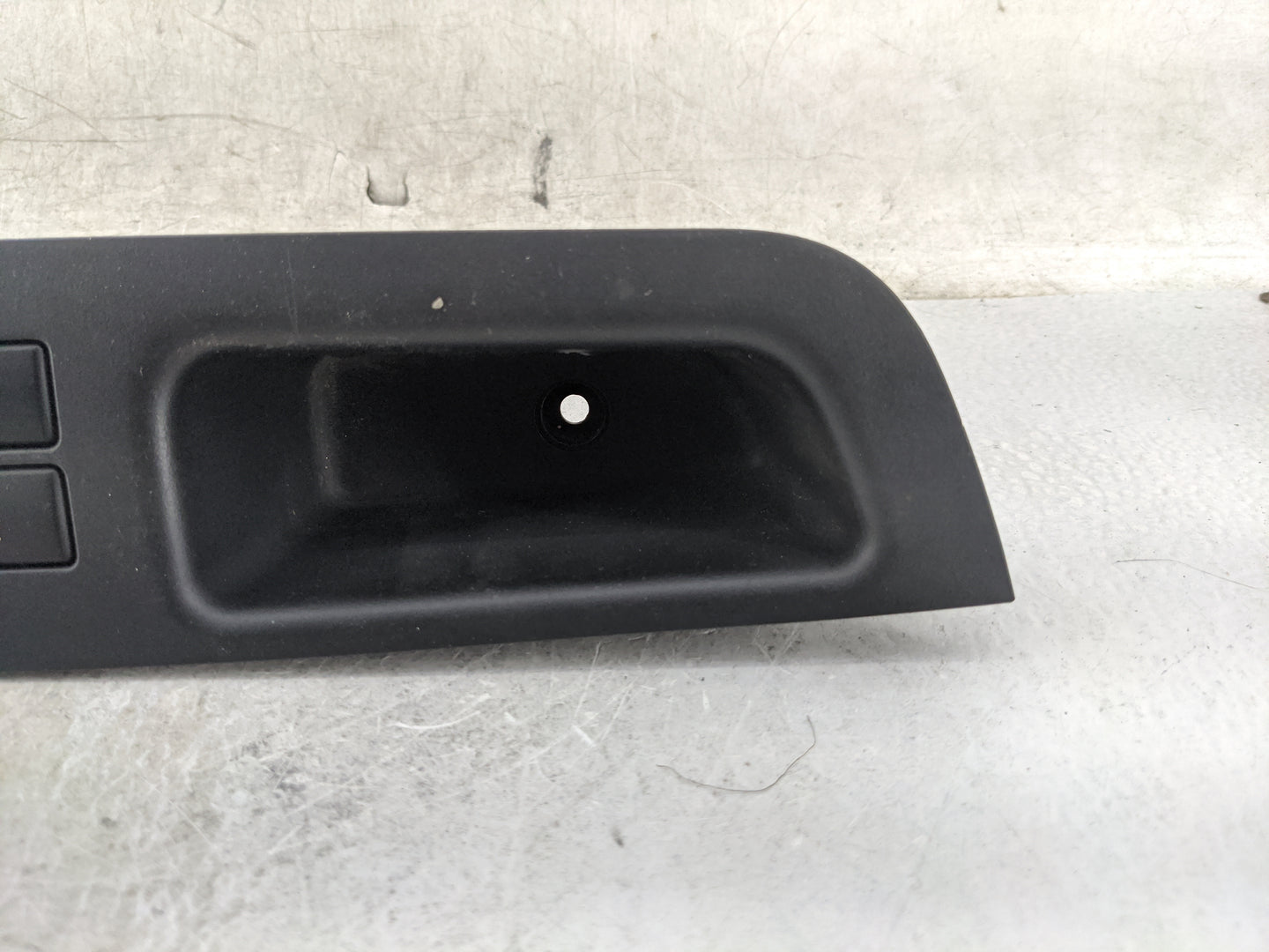 2011-2015 Kia Sorento Master Power Window Switch Replacement Driver Side Left P/N:93570-1U102VA Fits Fits 2011 2012 2013 201
