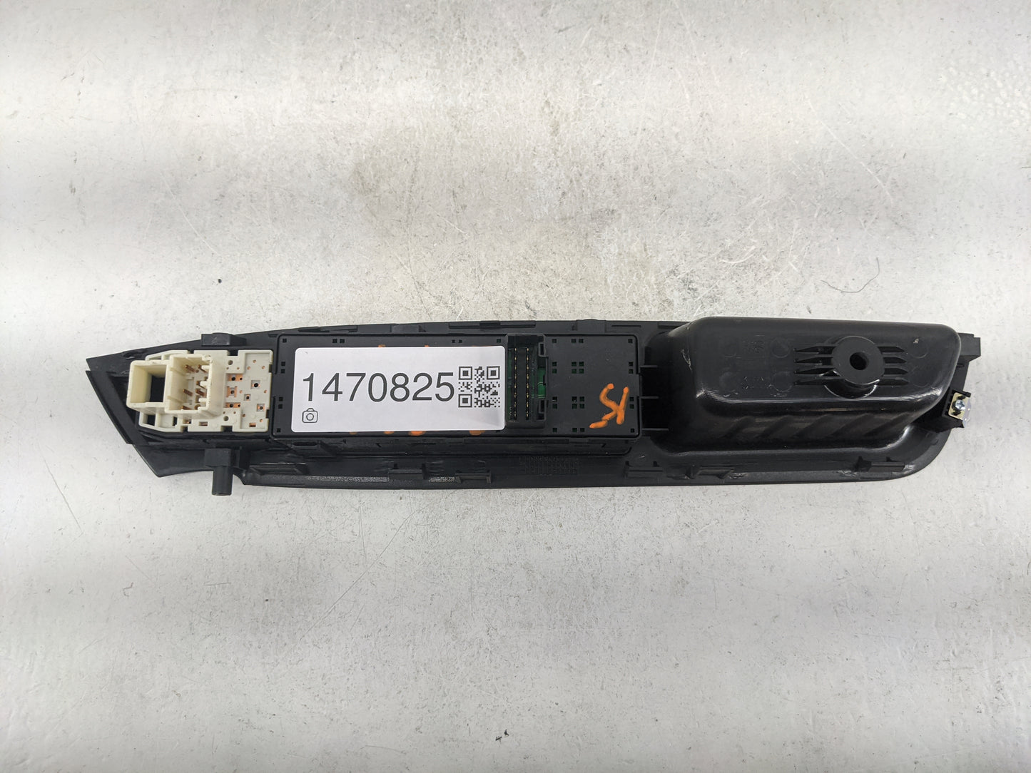 2011-2015 Kia Sorento Master Power Window Switch Replacement Driver Side Left P/N:93570-1U102VA Fits Fits 2011 2012 2013 201