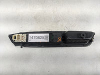 2011-2015 Kia Sorento Master Power Window Switch Replacement Driver Side Left P/N:93570-1U102VA Fits Fits 2011 2012 2013 201
