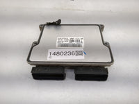 2015 Kia Sorento PCM Engine Control Computer ECU ECM PCU OEM P/N:39110-3CXN6 28447728 Fits OEM Used Auto Parts - Oemusedauto