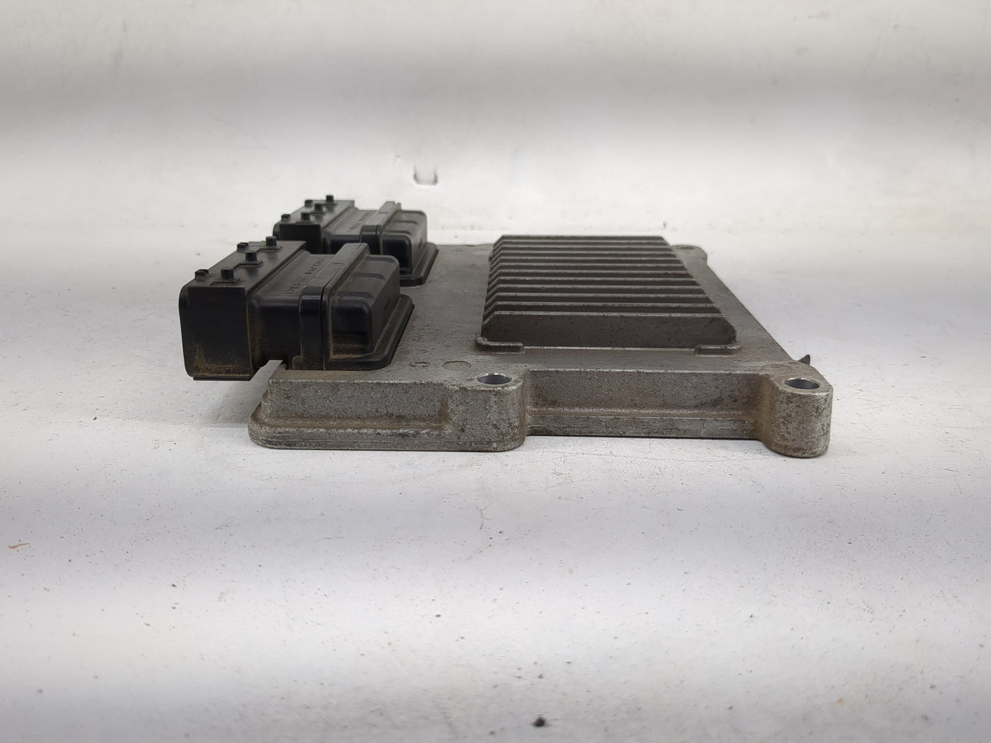 2015 Kia Sorento PCM Engine Control Computer ECU ECM PCU OEM P/N:39110-3CXN6 28447728 Fits OEM Used Auto Parts - Oemusedauto
