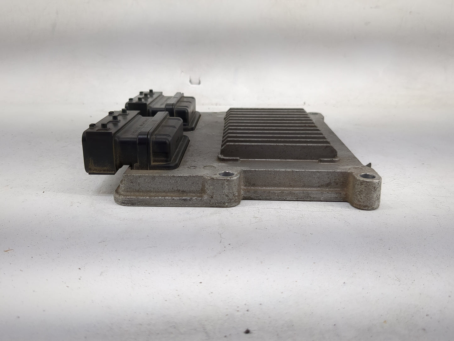 2015 Kia Sorento PCM Engine Control Computer ECU ECM PCU OEM P/N:39110-3CXN6 28447728 Fits OEM Used Auto Parts - Oemusedauto