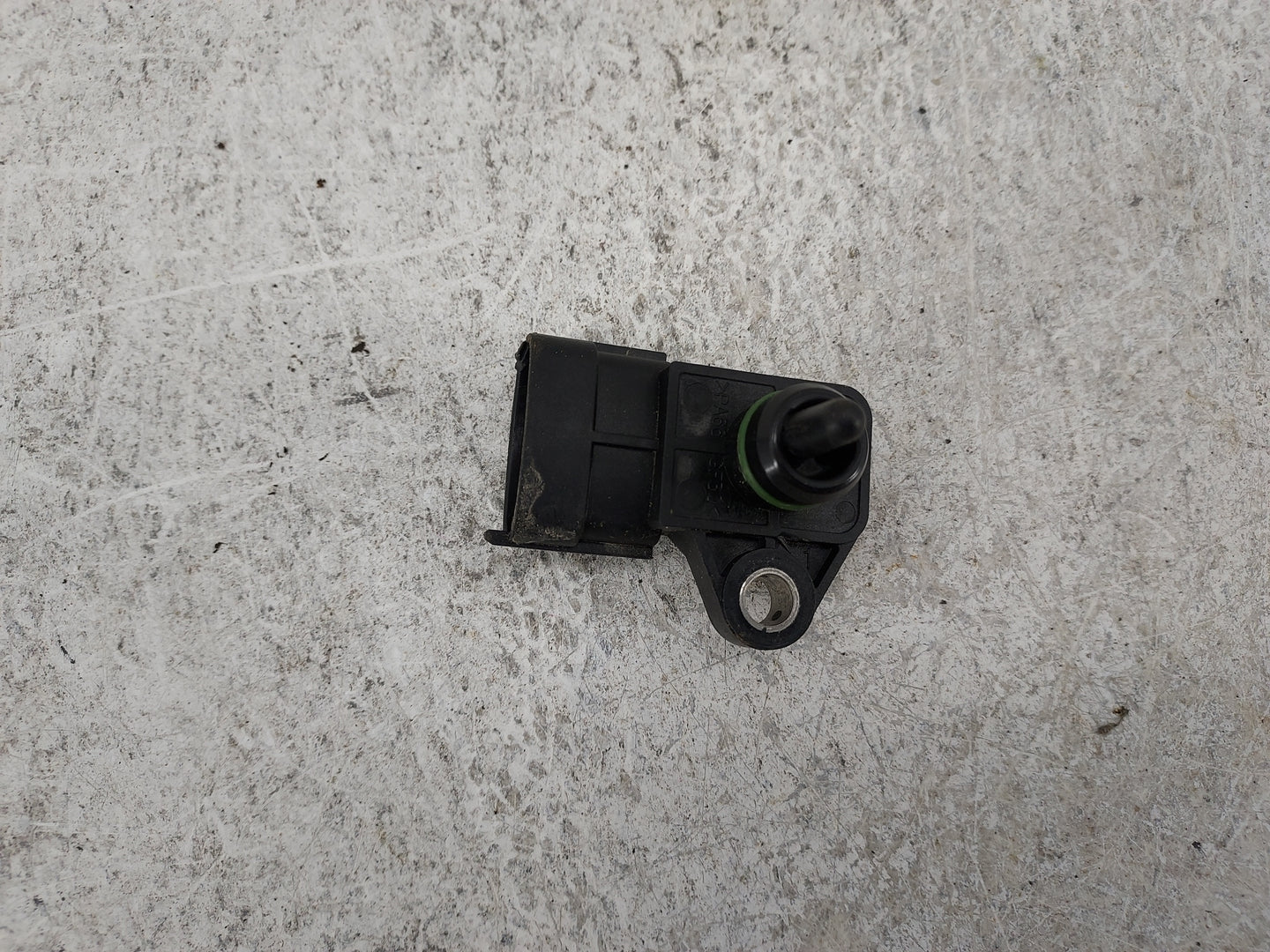 2011-2018 Kia Sorento Mass Air Flow Meter Maf 1485618 - Oemusedautoparts1.com