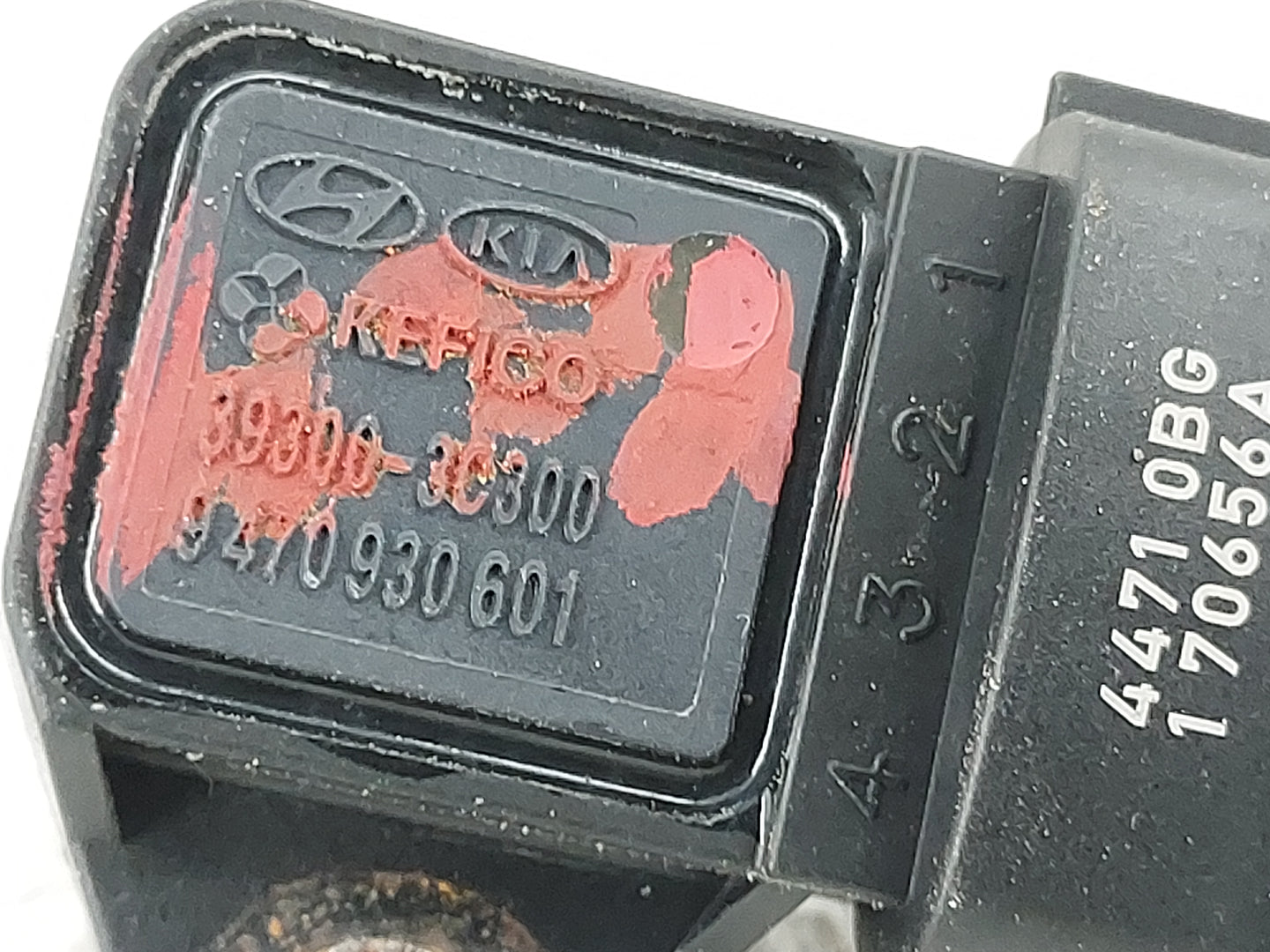 2011-2018 Kia Sorento Mass Air Flow Meter Maf 1485618 - Oemusedautoparts1.com