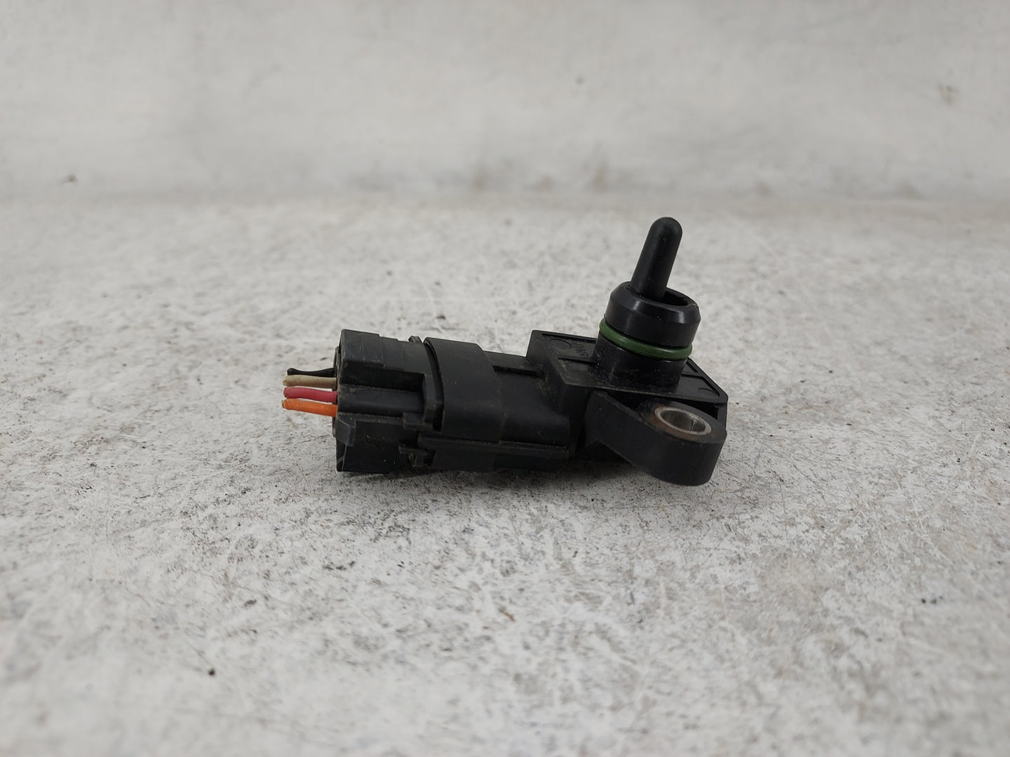 2011-2018 Kia Sorento Mass Air Flow Meter Maf 1485619 - Oemusedautoparts1.com