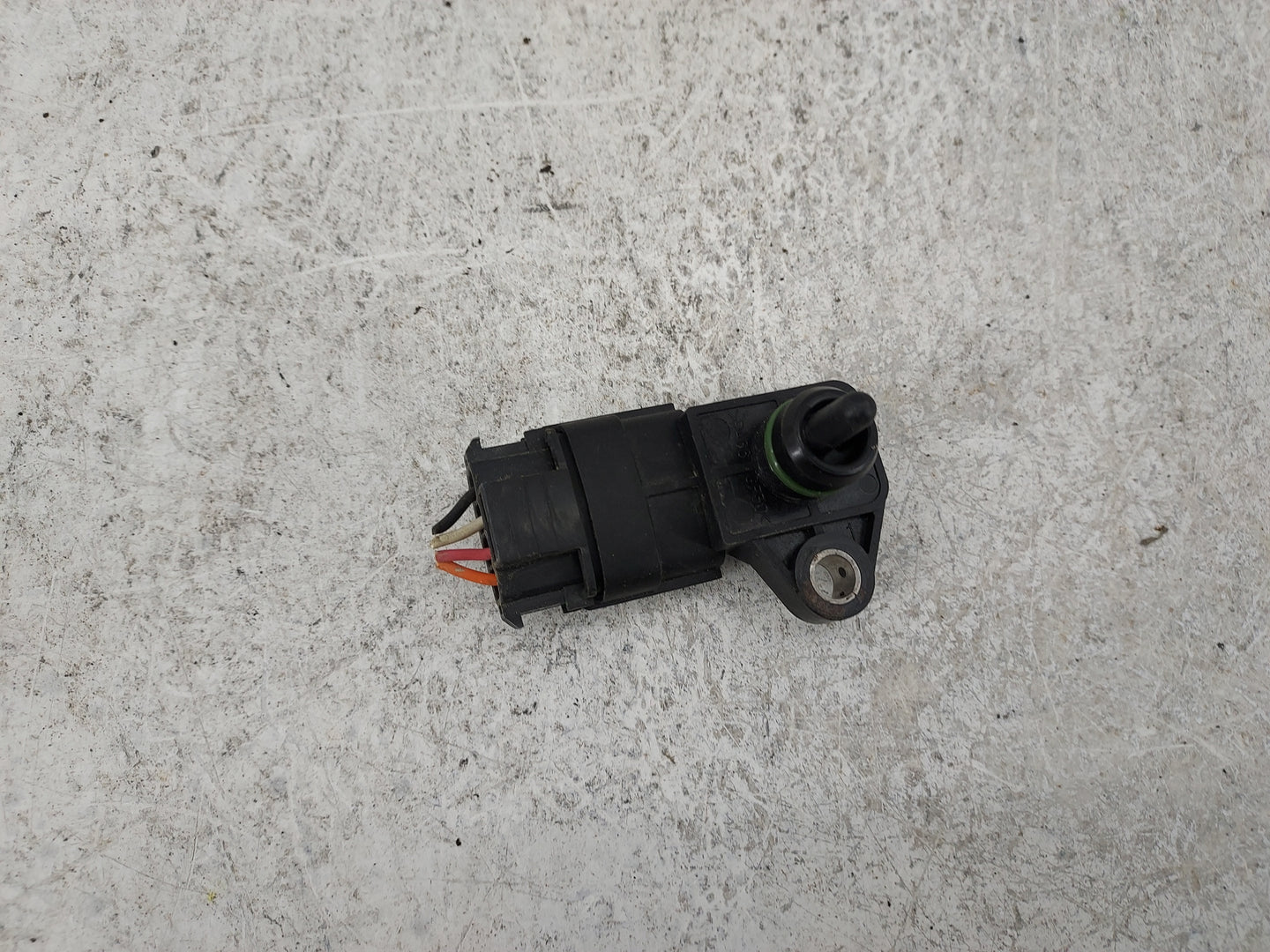 2011-2018 Kia Sorento Mass Air Flow Meter Maf 1485619 - Oemusedautoparts1.com