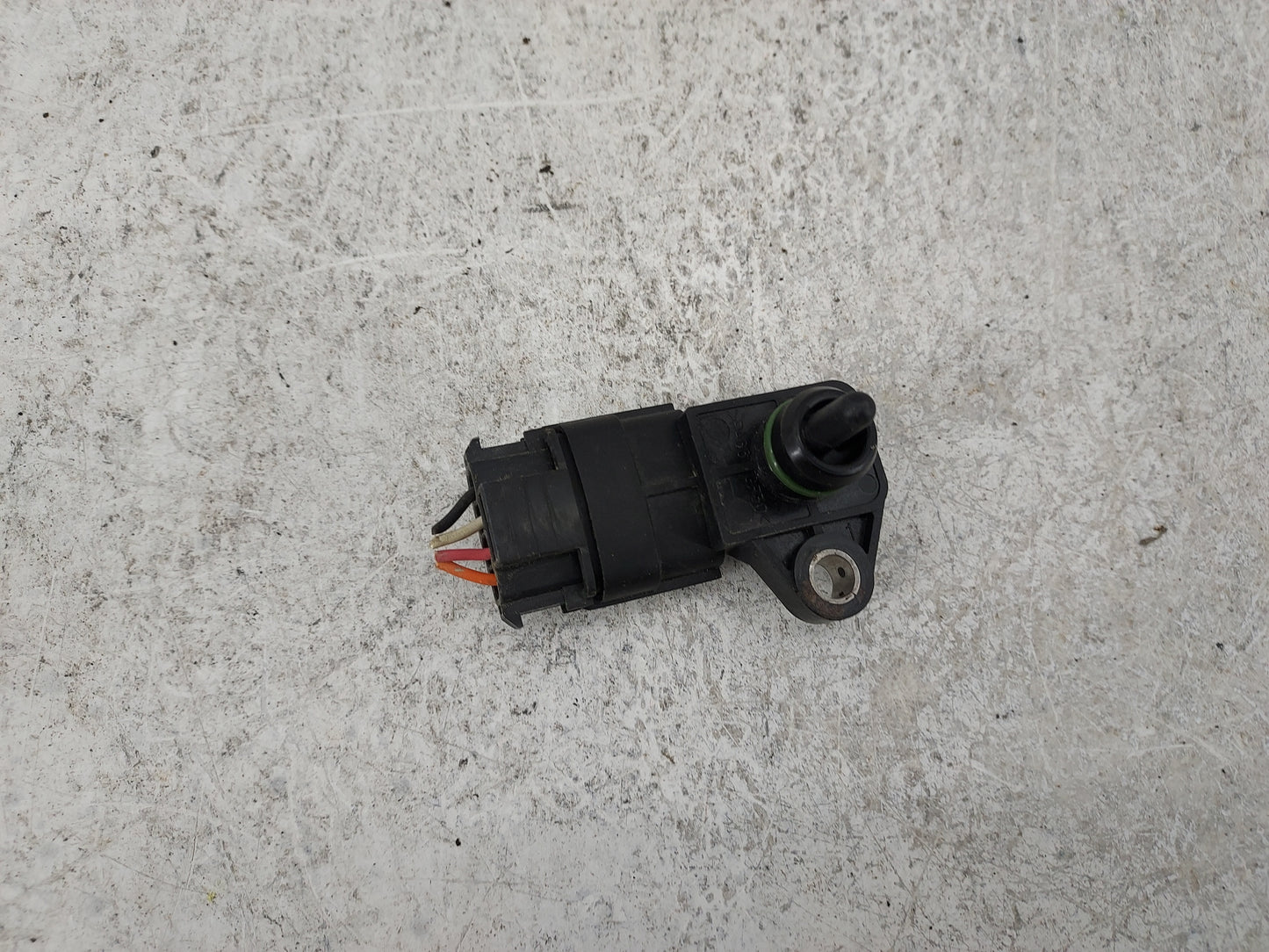 2011-2018 Kia Sorento Mass Air Flow Meter Maf 1485619 - Oemusedautoparts1.com