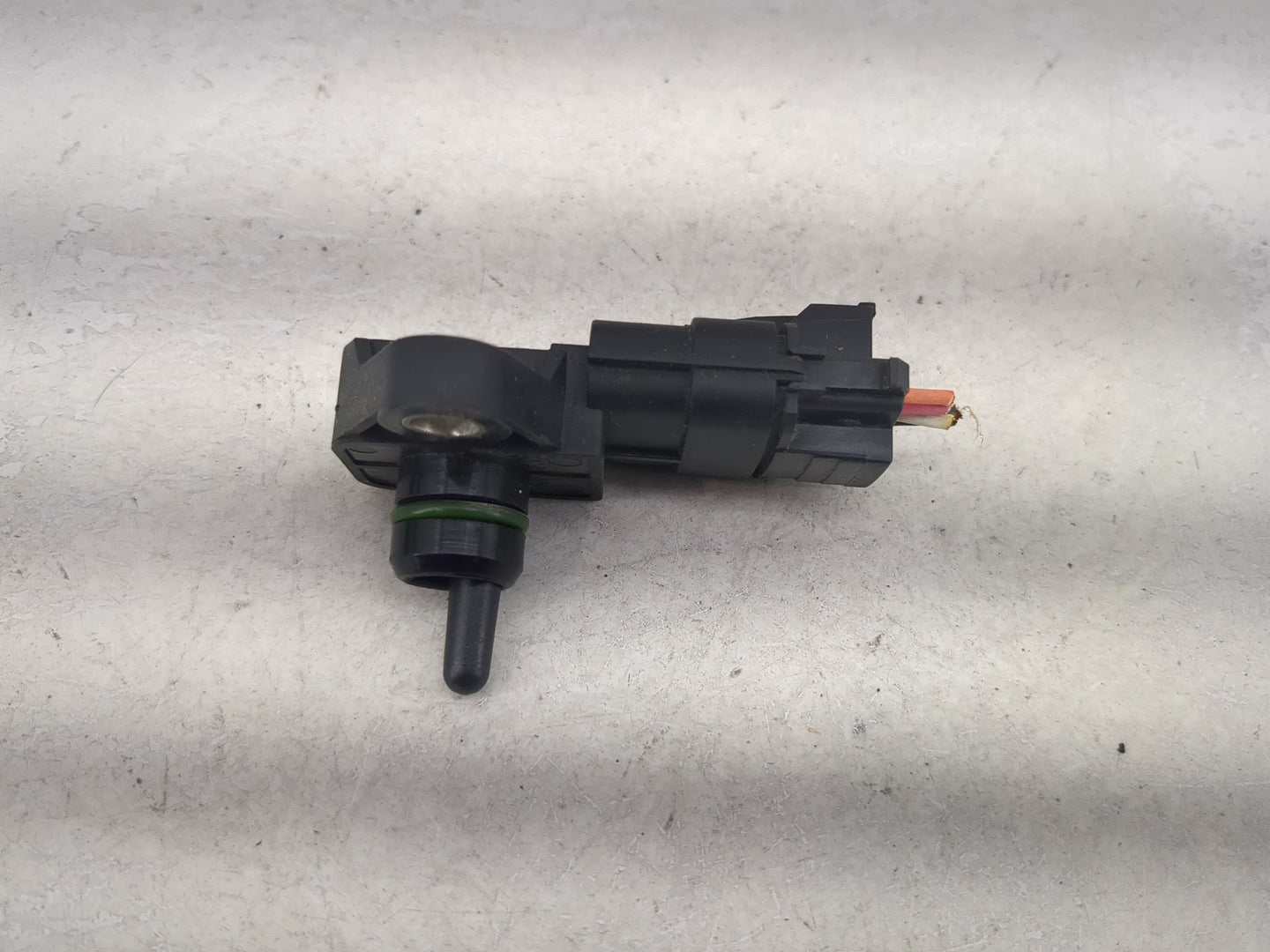2011-2018 Kia Sorento Mass Air Flow Meter Maf 1485672 - Oemusedautoparts1.com