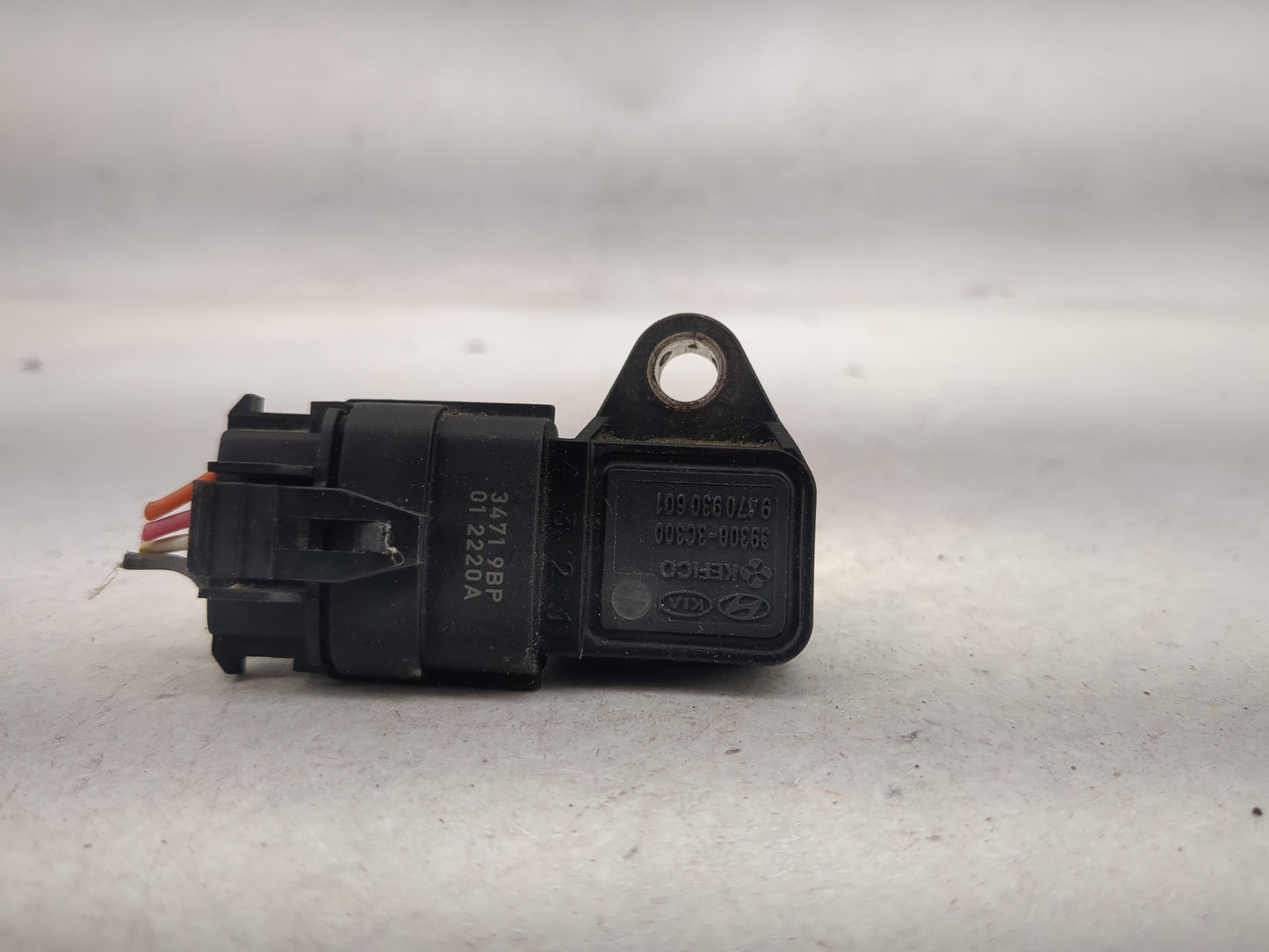 2011-2018 Kia Sorento Mass Air Flow Meter Maf 1485672 - Oemusedautoparts1.com