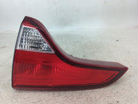 2014-2015 Kia Sorento Passenger Right Side Deck Lid Mounted Tail Light 1502168 - Oemusedautoparts1.com
