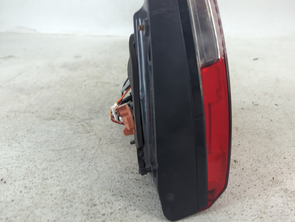2014-2015 Kia Sorento Passenger Right Side Deck Lid Mounted Tail Light 1502168 - Oemusedautoparts1.com