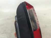 2014-2015 Kia Sorento Passenger Right Side Deck Lid Mounted Tail Light 1502168 - Oemusedautoparts1.com