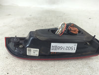 2014-2015 Kia Sorento Passenger Right Side Deck Lid Mounted Tail Light 1502168 - Oemusedautoparts1.com