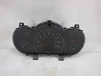 2014-2015 Kia Sorento Instrument Cluster Speedometer Gauges P/N:A2C83420600 Miles: Fits Fits 2014 2015 OEM Used Auto Parts -