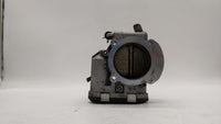 2012-2015 Kia Sorento Throttle Body P/N:35100-2G700 Fits Fits 2011 2012 2013 2014 2015 2016 OEM Used Auto Parts - Oemusedaut