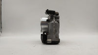 2012-2015 Kia Sorento Throttle Body P/N:35100-2G700 Fits Fits 2011 2012 2013 2014 2015 2016 OEM Used Auto Parts - Oemusedaut