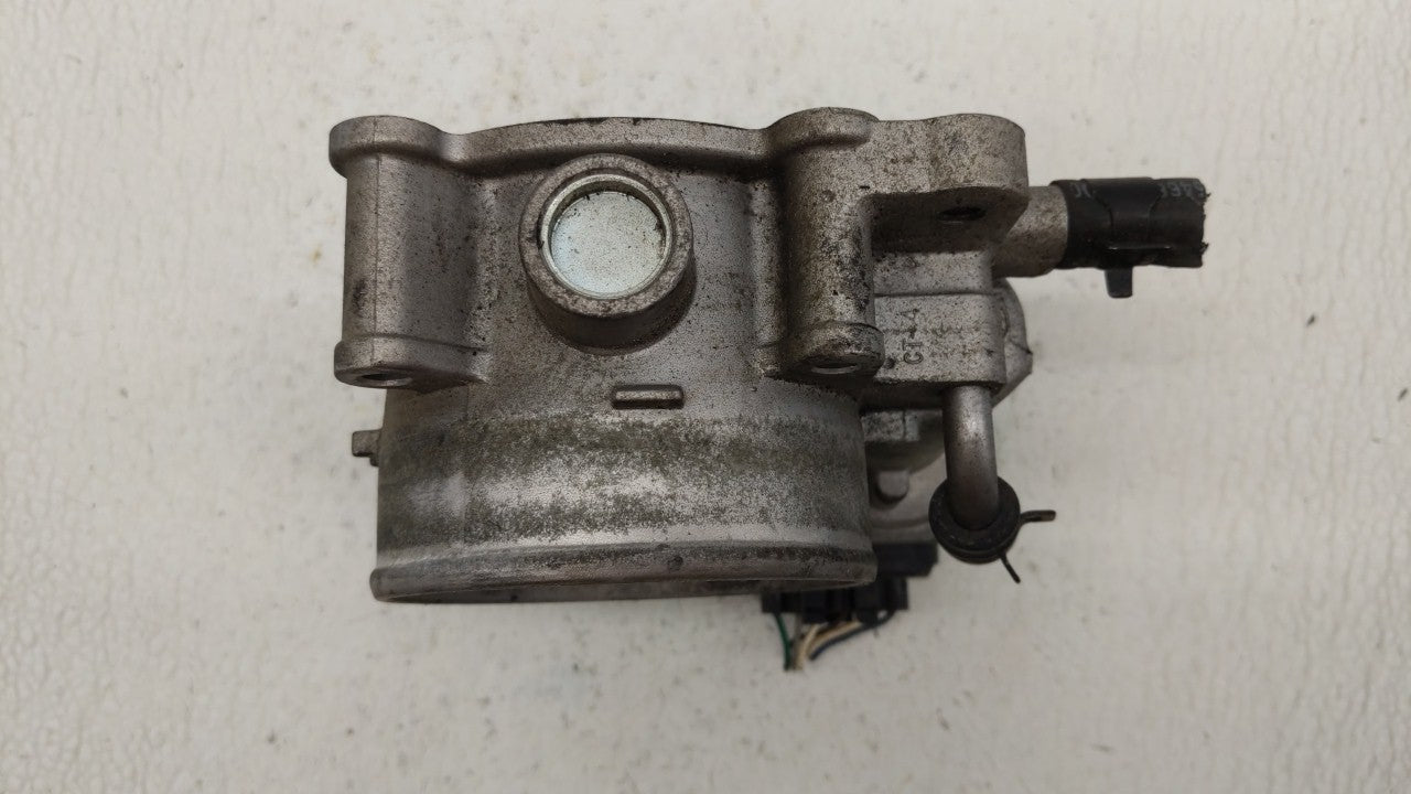 2014-2018 Kia Sorento Throttle Body P/N:5312 7S14 5310 4P18, 35100-3CAA0 Fits Fits 2012 2013 2014 2015 2016 2017 2018 OEM Us