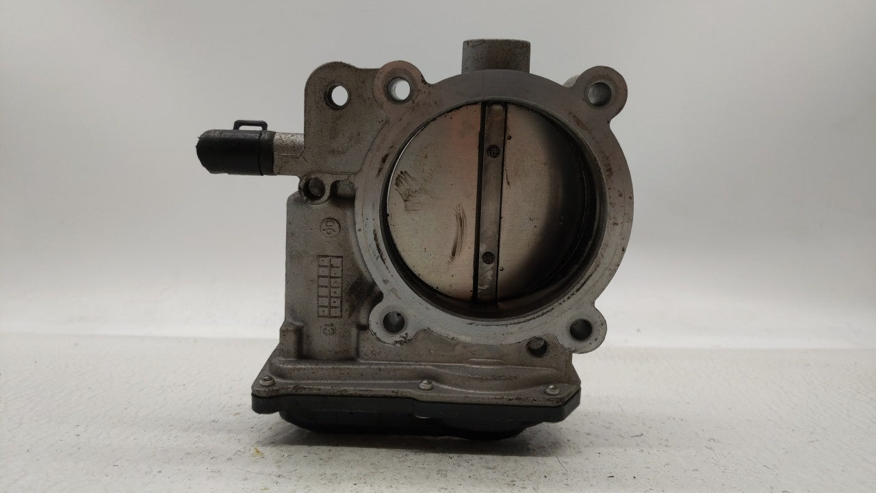 2014-2018 Kia Sorento Throttle Body P/N:5312 7S14 5310 4P18, 35100-3CAA0 Fits Fits 2012 2013 2014 2015 2016 2017 2018 OEM Us