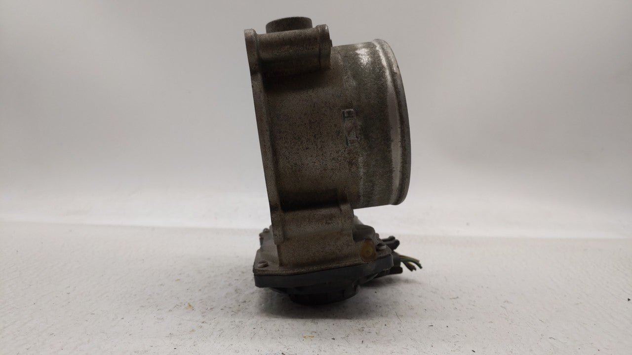 2014-2018 Kia Sorento Throttle Body P/N:5312 7S14 5310 4P18, 35100-3CAA0 Fits Fits 2012 2013 2014 2015 2016 2017 2018 OEM Us