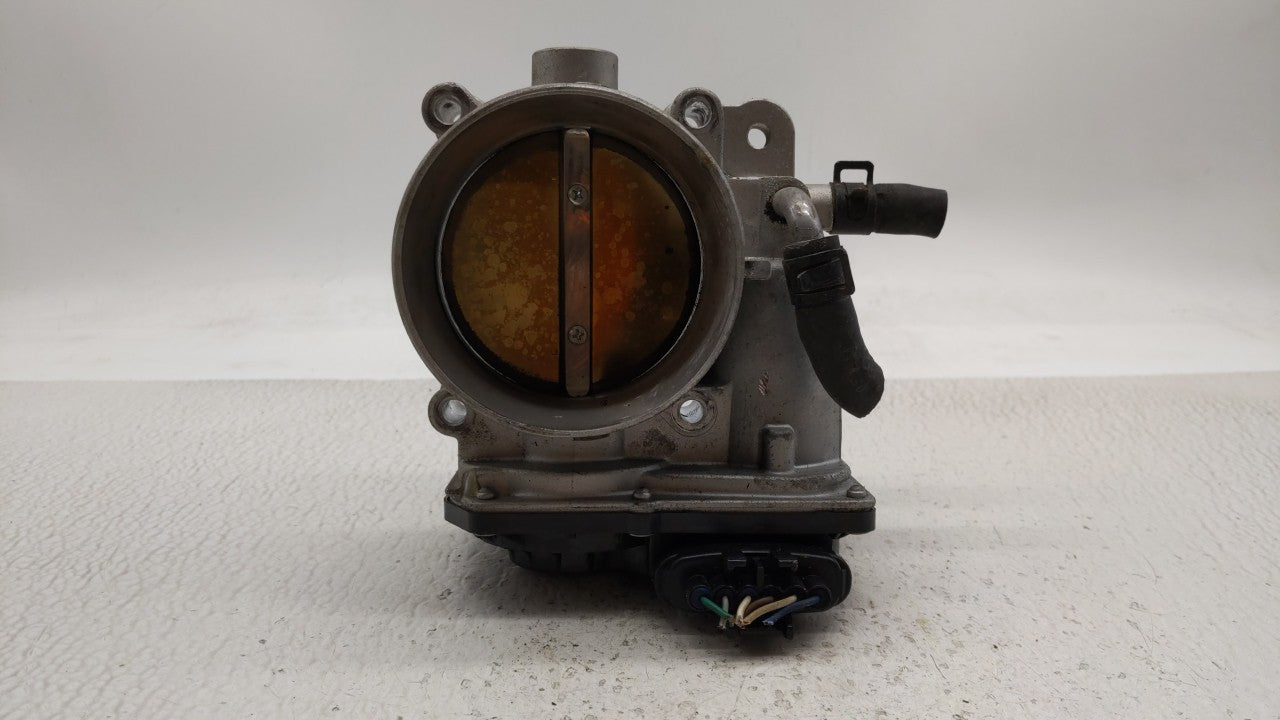 2014-2018 Kia Sorento Throttle Body P/N:5312 7S14 5310 4P18, 35100-3CAA0 Fits Fits 2012 2013 2014 2015 2016 2017 2018 OEM Us