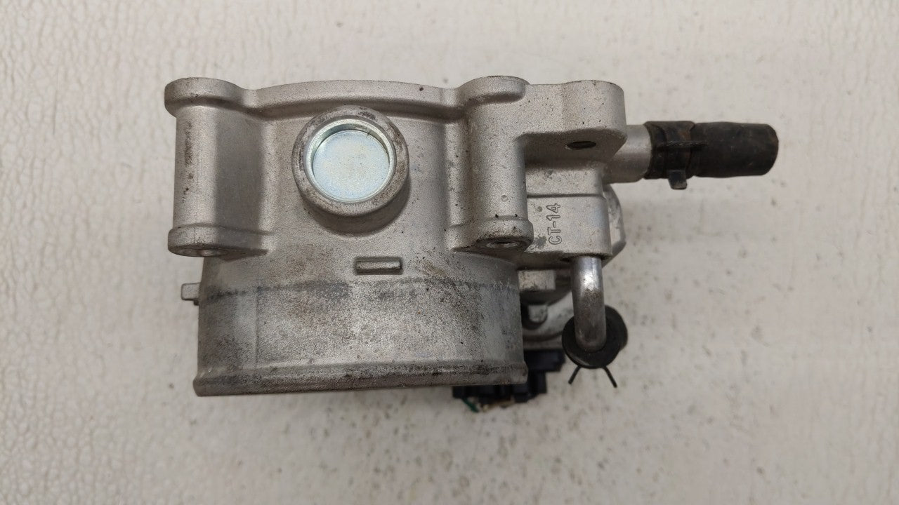 2014-2018 Kia Sorento Throttle Body P/N:5312 7S14 5310 4P18, 35100-3CAA0 Fits Fits 2012 2013 2014 2015 2016 2017 2018 OEM Us