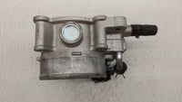 2014-2018 Kia Sorento Throttle Body P/N:5312 7S14 5310 4P18, 35100-3CAA0 Fits Fits 2012 2013 2014 2015 2016 2017 2018 OEM Us