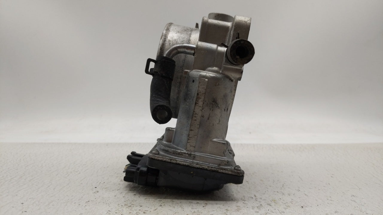 2014-2018 Kia Sorento Throttle Body P/N:5312 7S14 5310 4P18, 35100-3CAA0 Fits Fits 2012 2013 2014 2015 2016 2017 2018 OEM Us