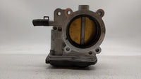 2014-2018 Kia Sorento Throttle Body P/N:5312 7S14 5310 4P18, 35100-3CAA0 Fits Fits 2012 2013 2014 2015 2016 2017 2018 OEM Us