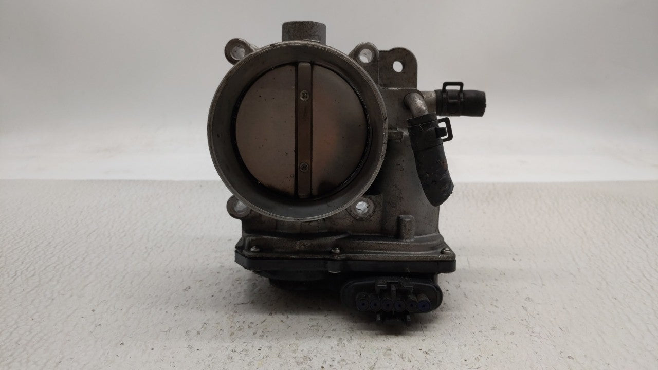 2014-2018 Kia Sorento Throttle Body P/N:5312 7S14 5310 4P18, 35100-3CAA0 Fits Fits 2012 2013 2014 2015 2016 2017 2018 OEM Us