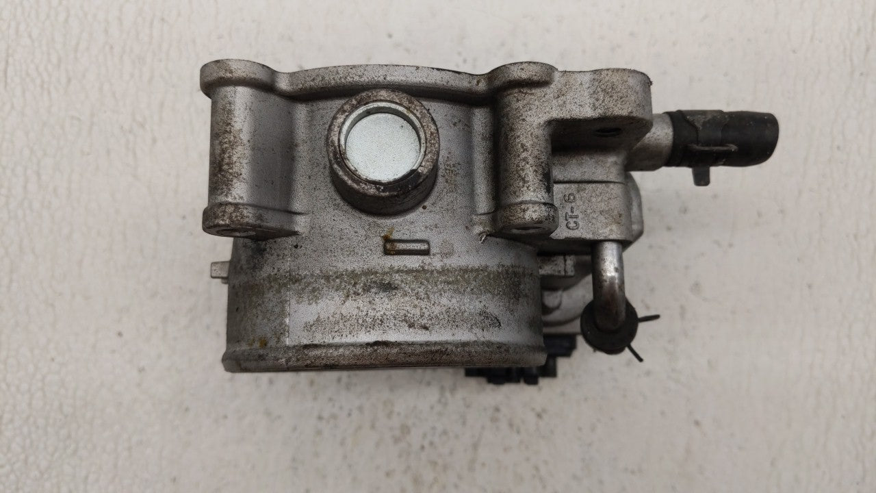 2014-2018 Kia Sorento Throttle Body P/N:5312 7S14 5310 4P18, 35100-3CAA0 Fits Fits 2012 2013 2014 2015 2016 2017 2018 OEM Us