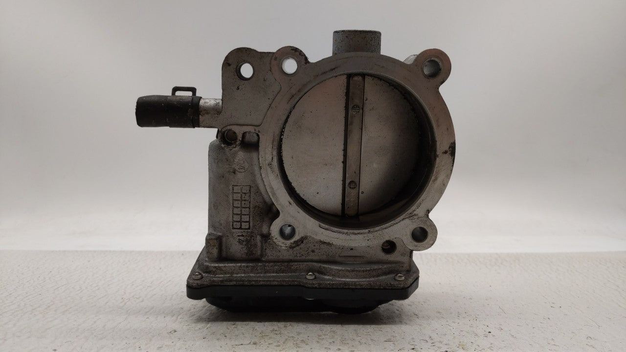 2014-2018 Kia Sorento Throttle Body P/N:5312 7S14 5310 4P18, 35100-3CAA0 Fits Fits 2012 2013 2014 2015 2016 2017 2018 OEM Us