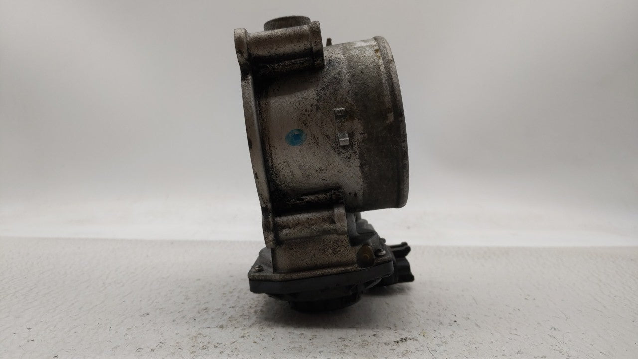2014-2018 Kia Sorento Throttle Body P/N:5312 7S14 5310 4P18, 35100-3CAA0 Fits Fits 2012 2013 2014 2015 2016 2017 2018 OEM Us
